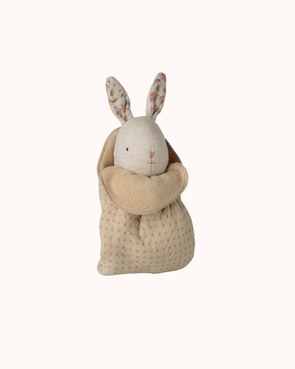 Lullaby Friends Mini Hase in natur