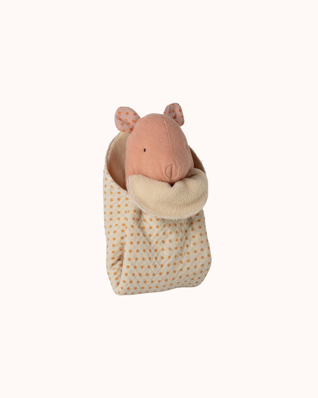 Lullaby Friends Mini Piglet in rose