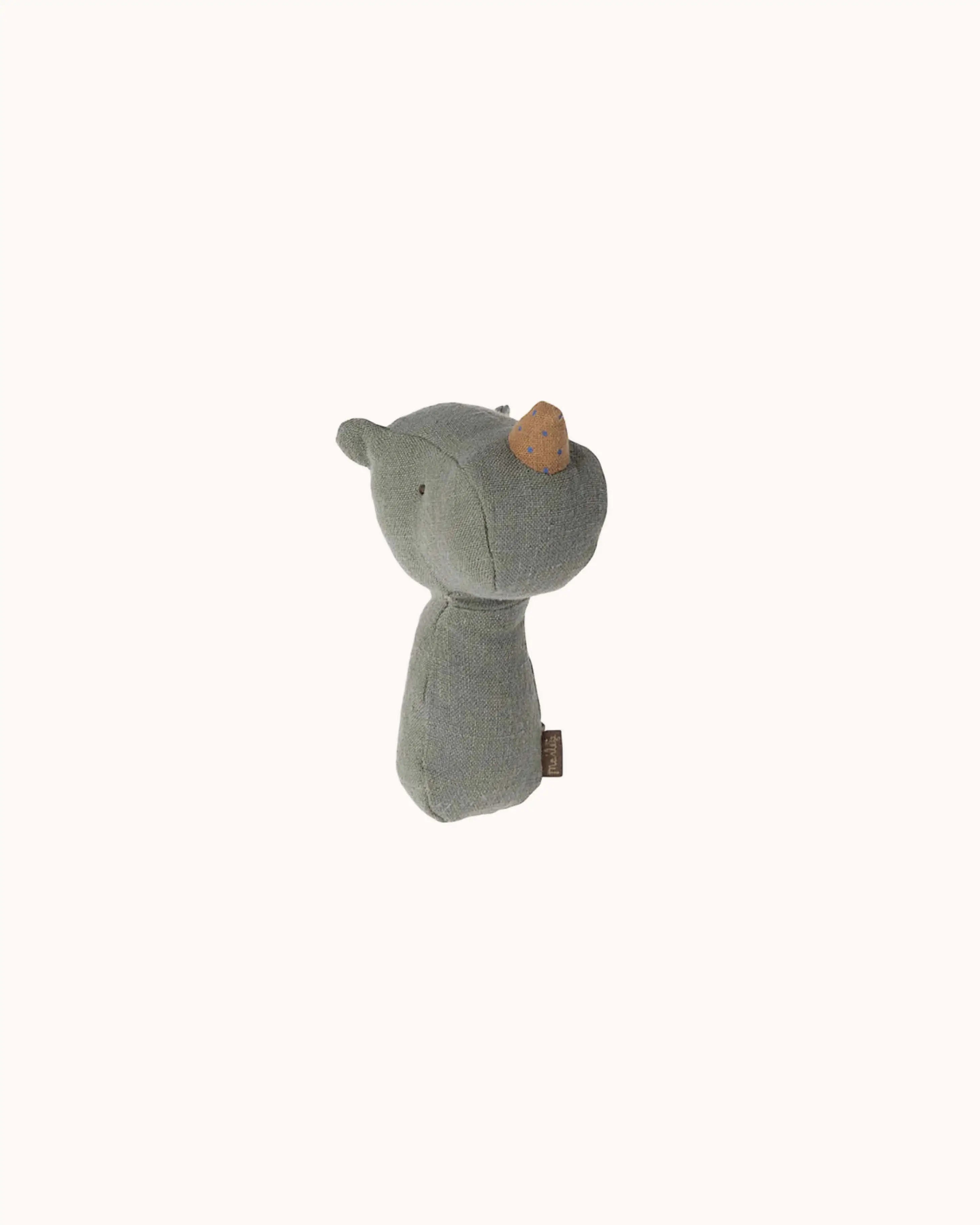 Lullaby Friends Rassel Nashorn in pine