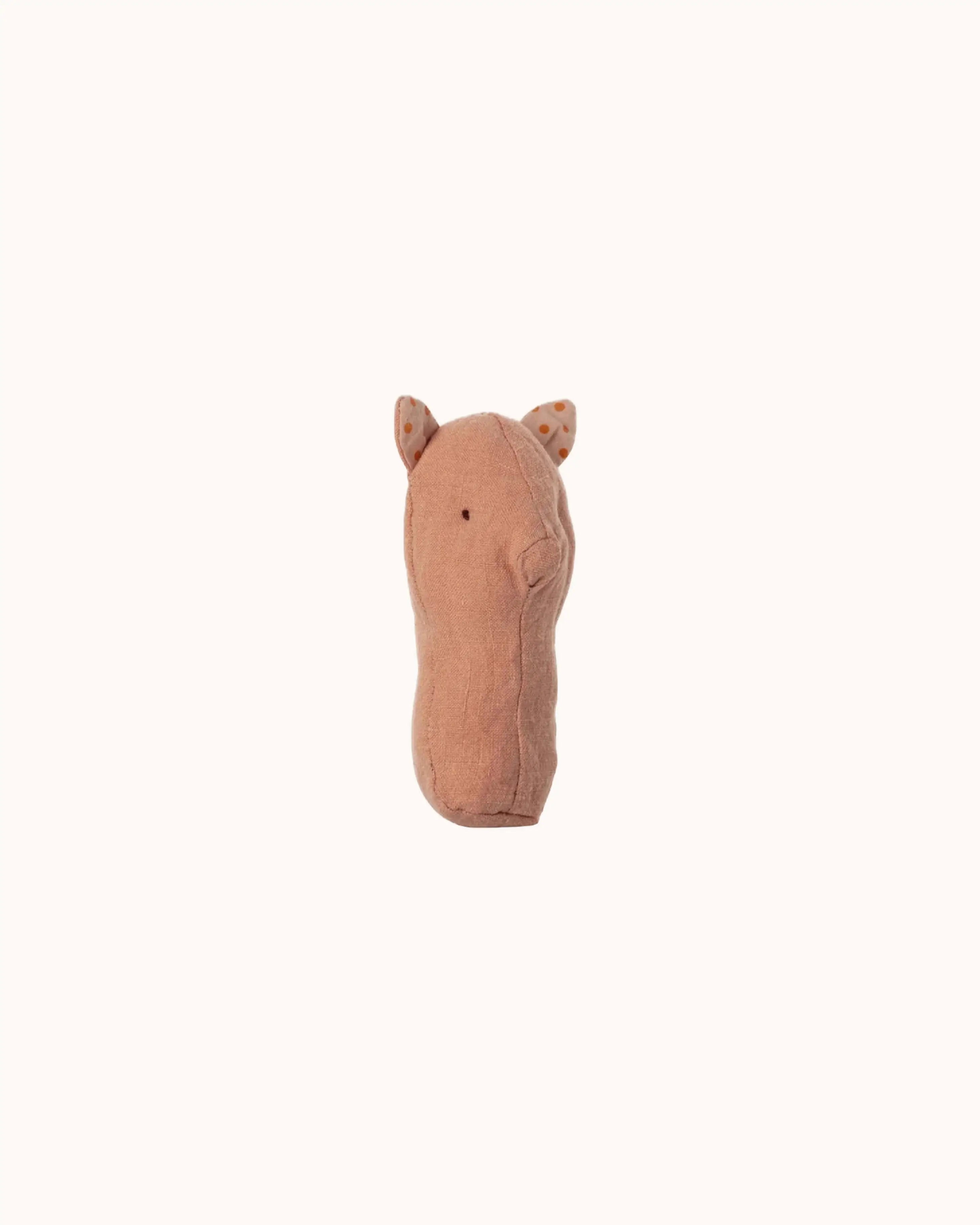 Lullaby Friends Rassel Schwein