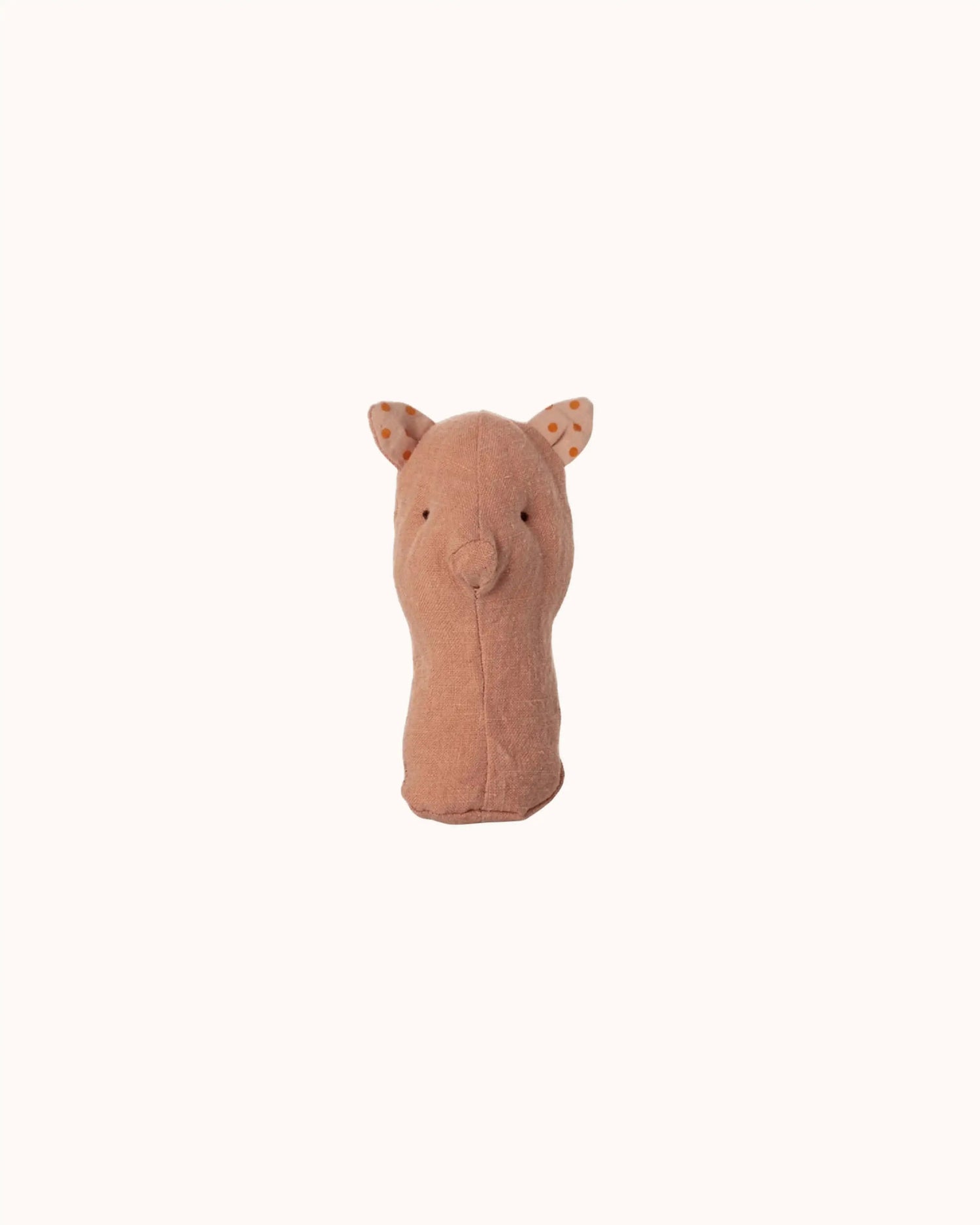 Lullaby Friends Rassel Schwein