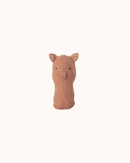 Lullaby Friends Rassel Schwein