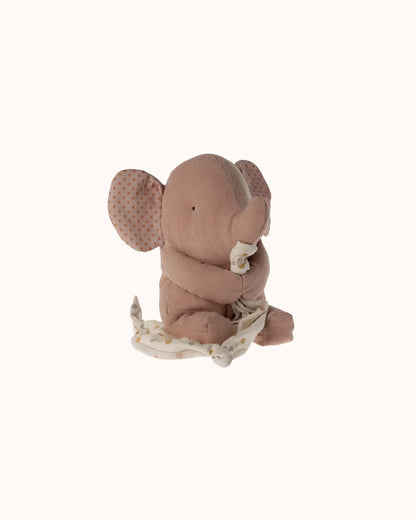 Lullaby Friends Spieluhr rosa Elefant