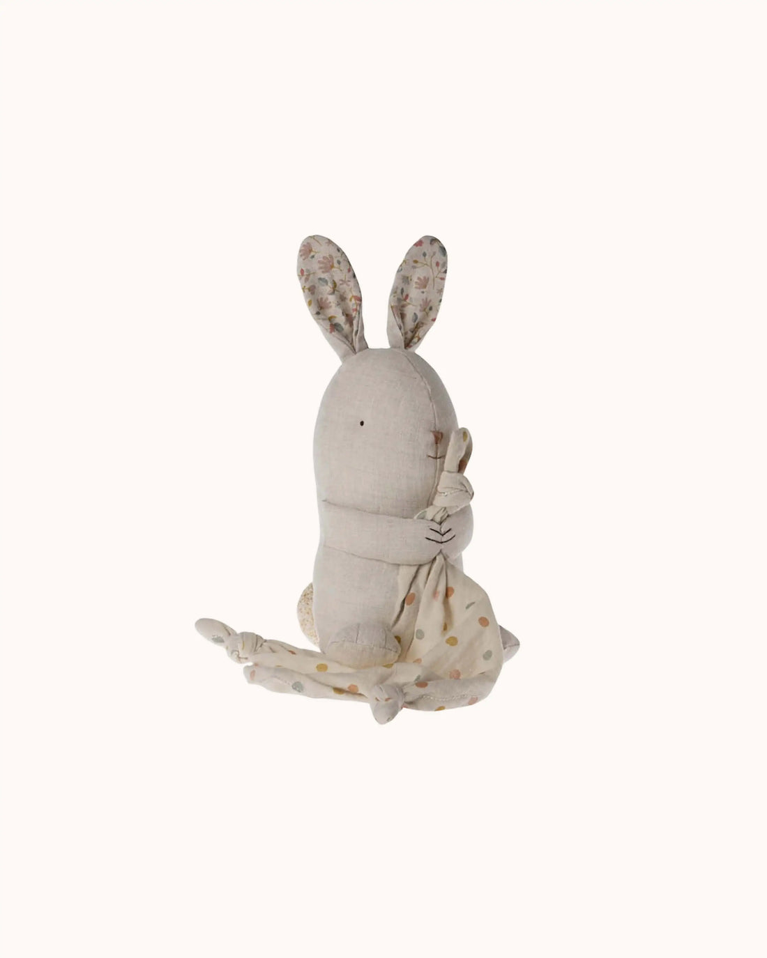 Lullaby Friends Spieluhr weißer Hase