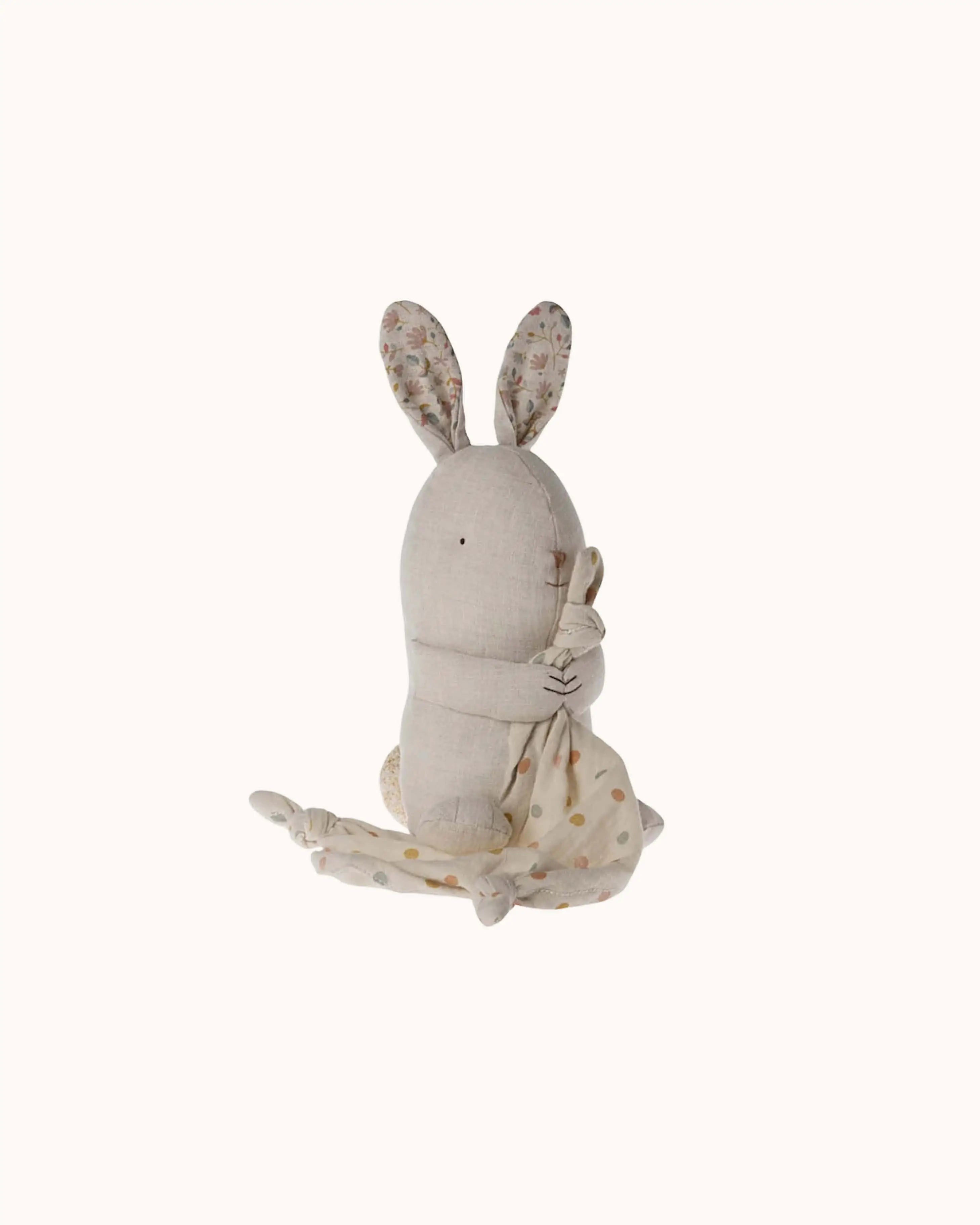 Lullaby Friends Spieluhr weißer Hase