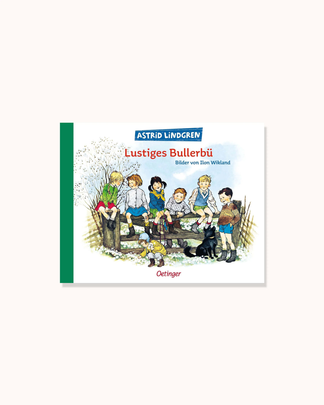 Lustiges Bullerbü