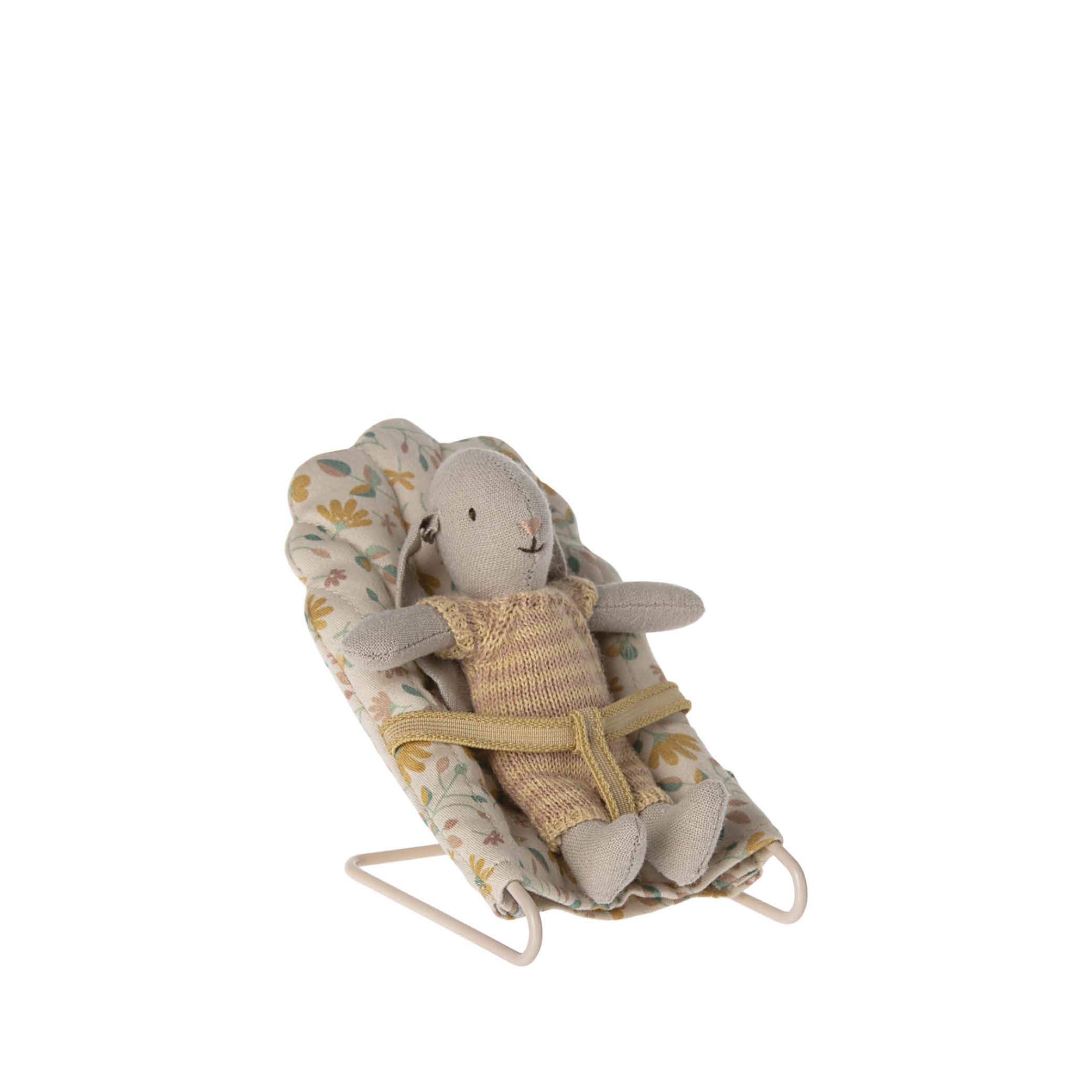 Teddy &amp; Hasen Baby Wippe