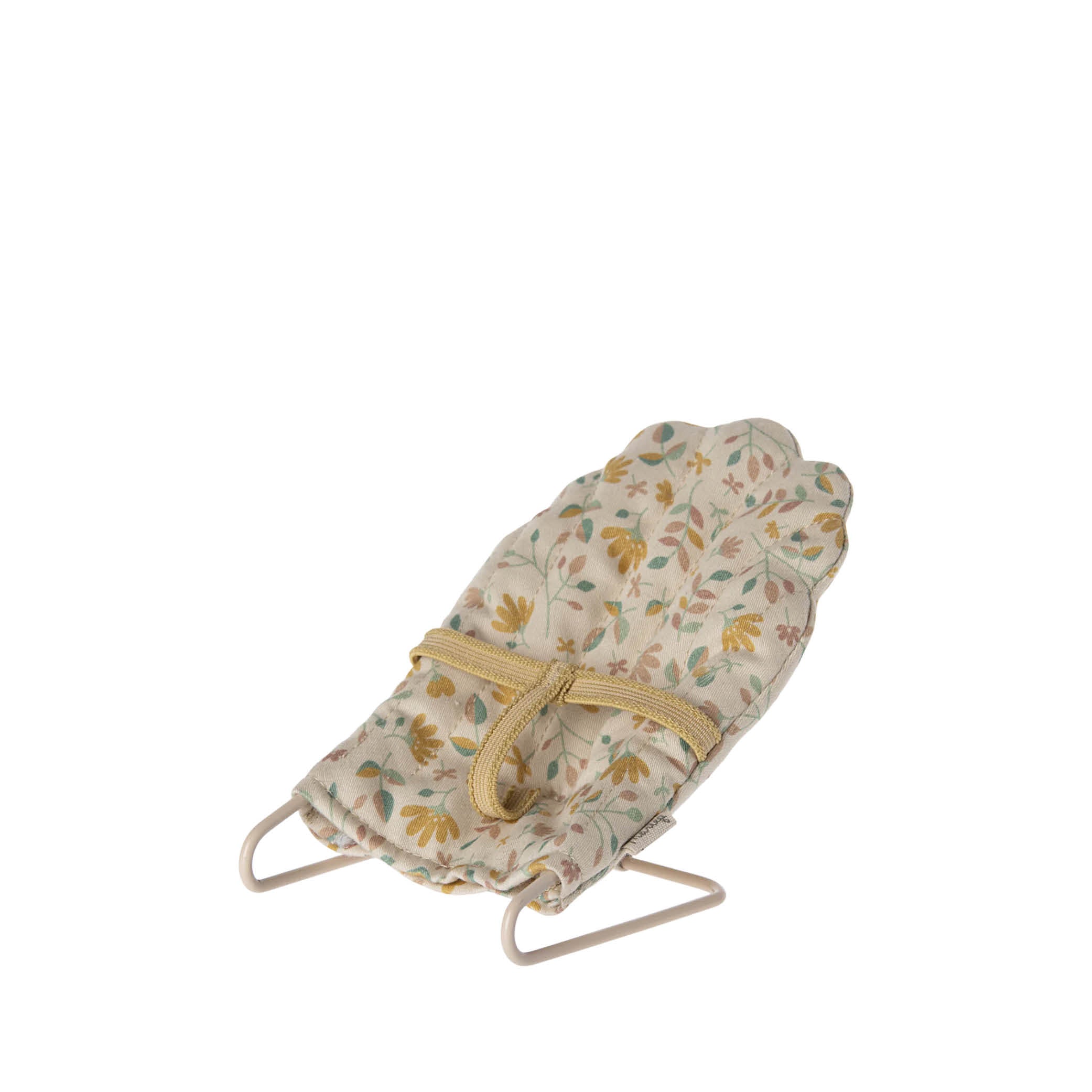 Teddy &amp; Hasen Baby Wippe