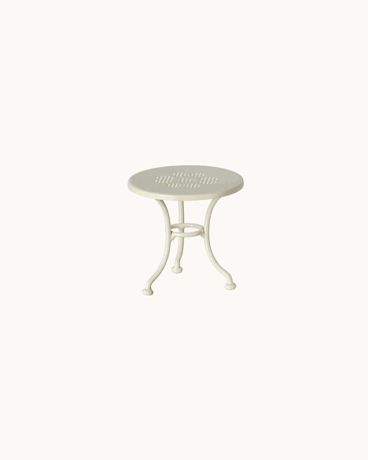 Mice Café Set in cream