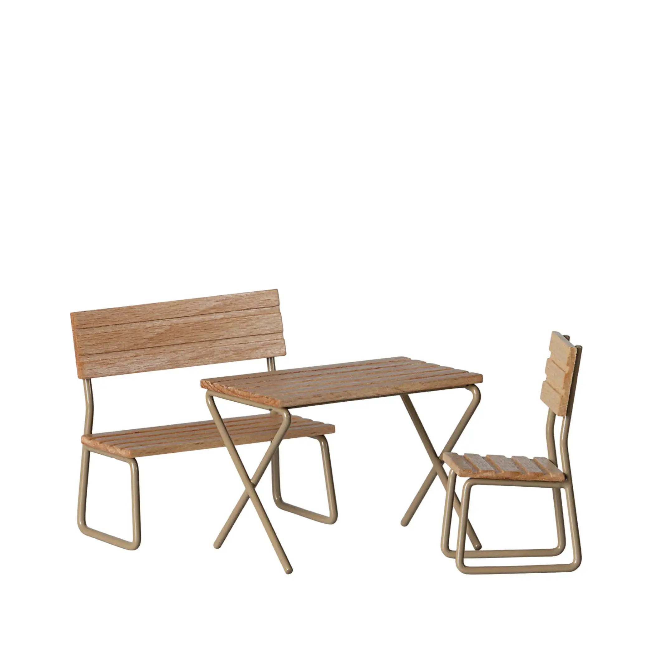 Mäuse Gartenset