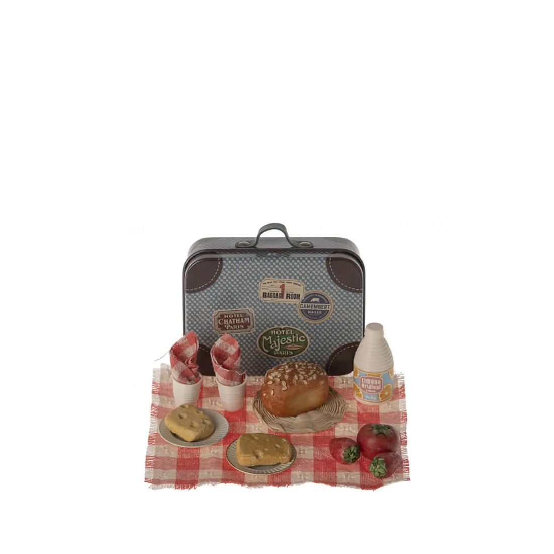 Mice Picknick Set