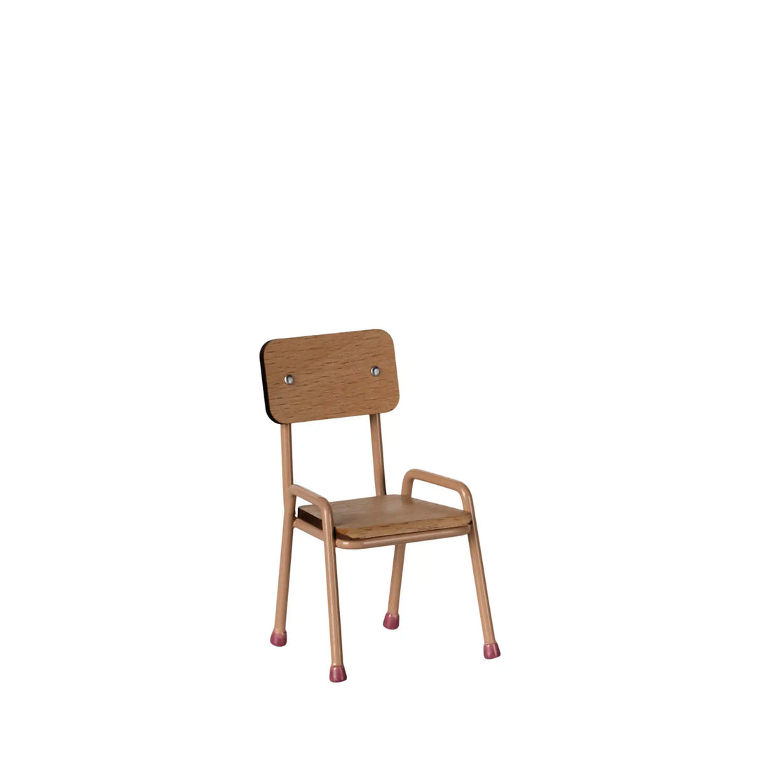 Mice Chair in dark powder