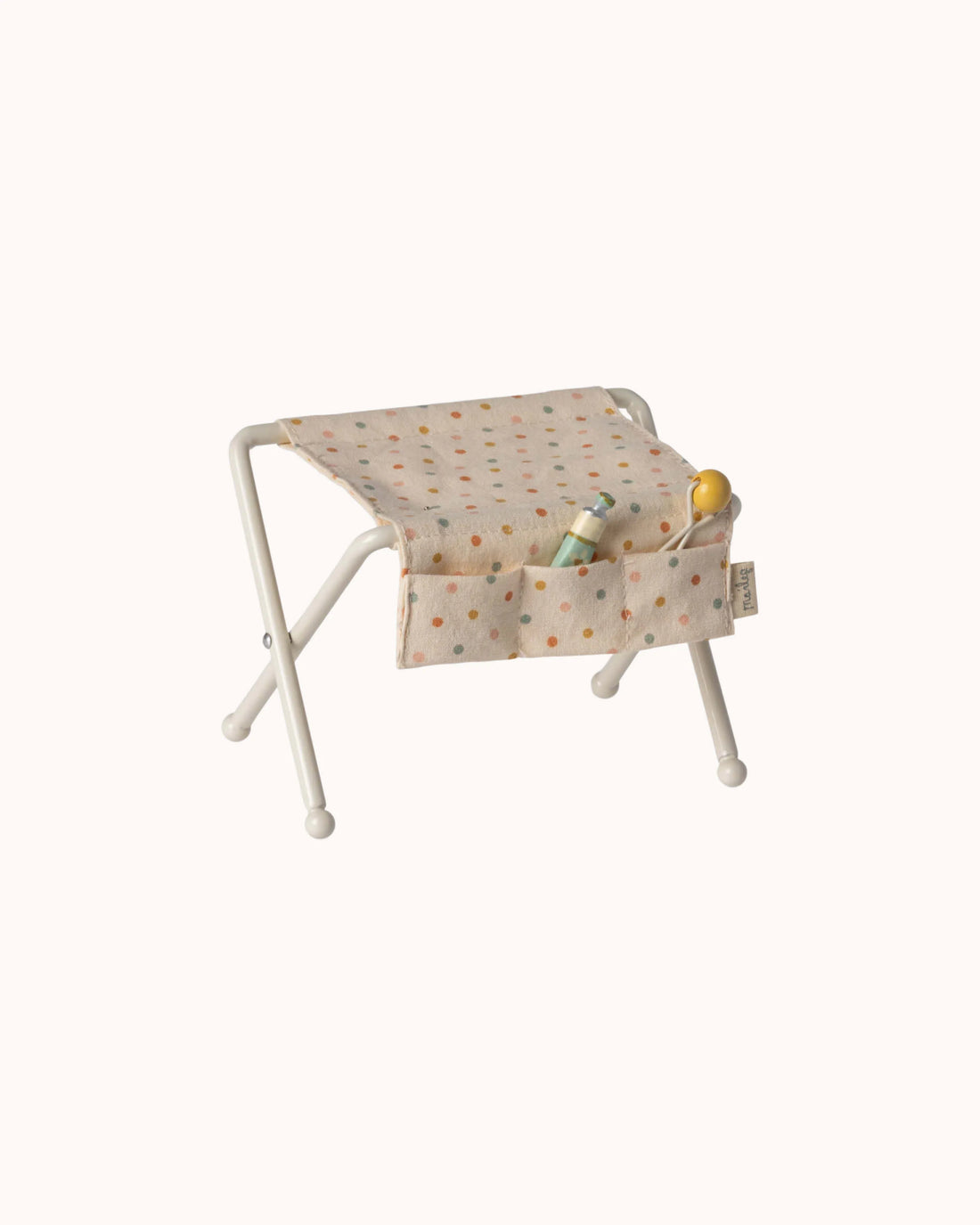 Mice Changing Table in white
