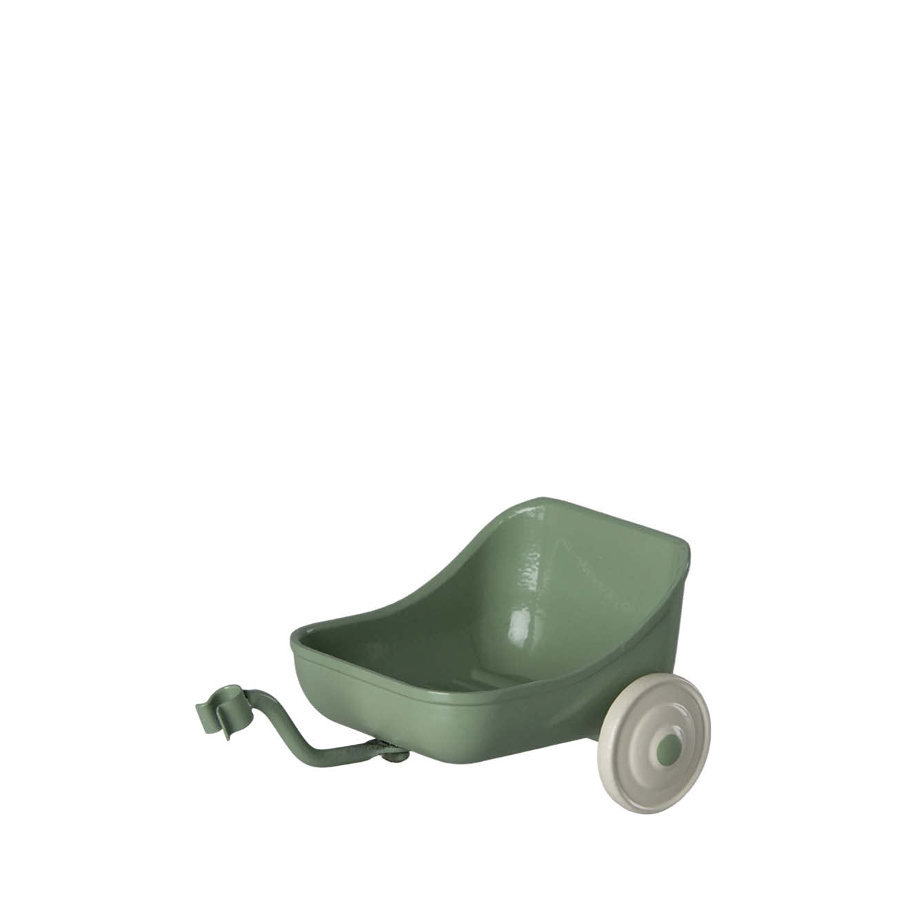 Mice Tricycle Trailer in green