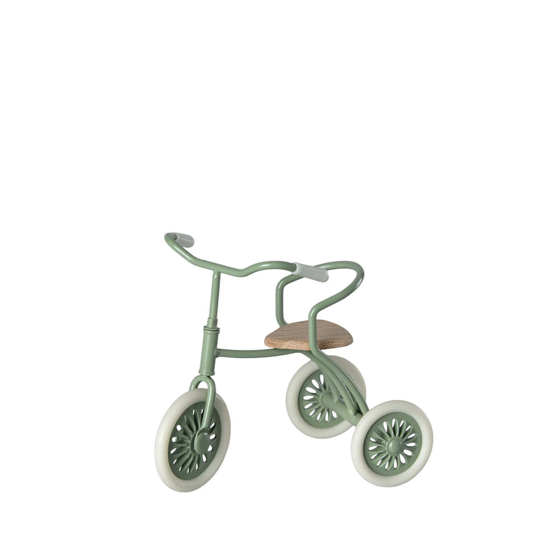 Mice Tricycle in green