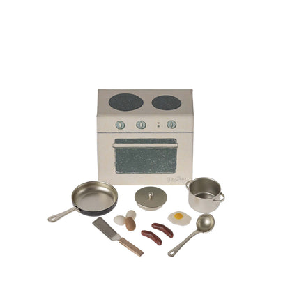 Mice Cooking Set