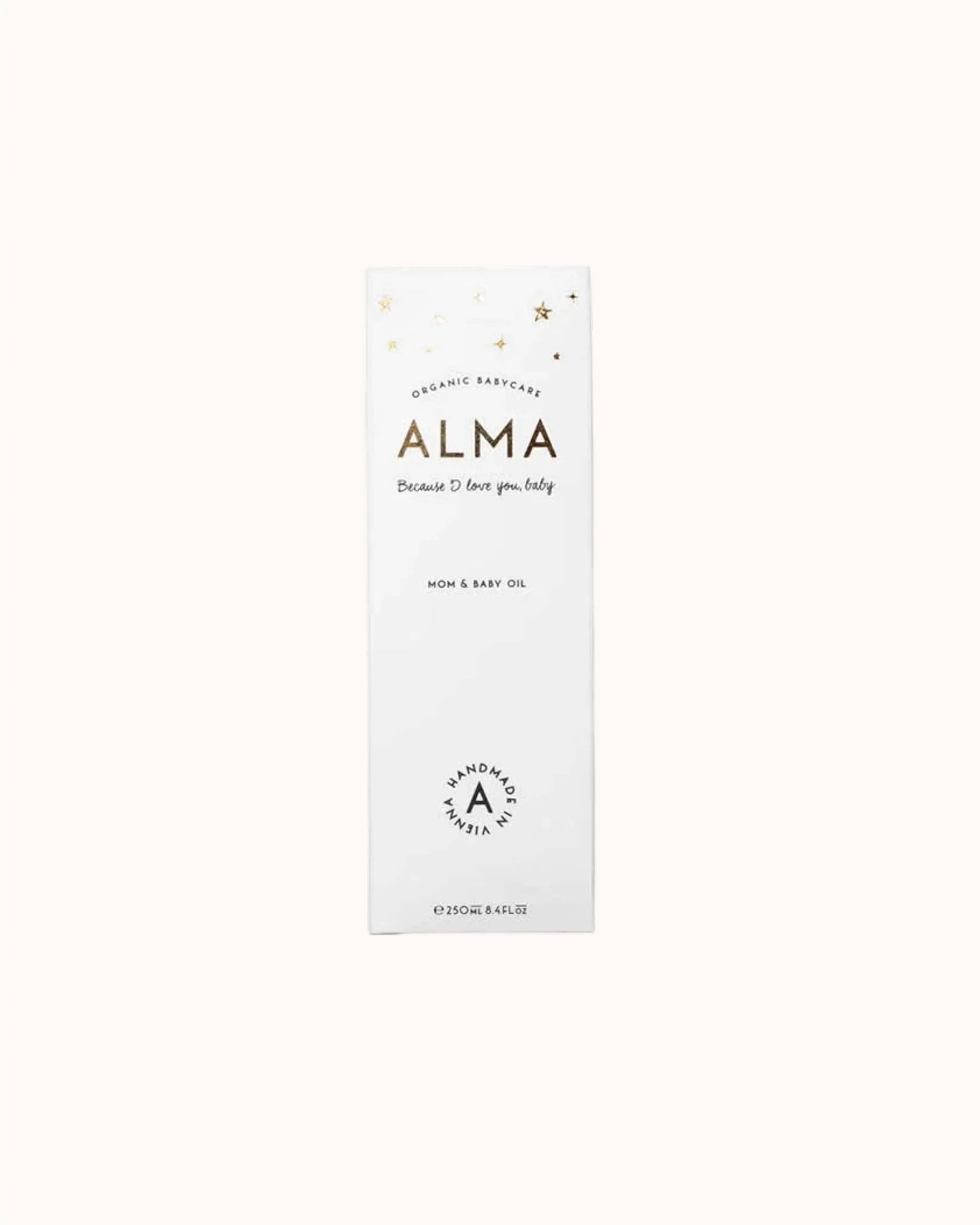 Mama &amp; Baby Öl