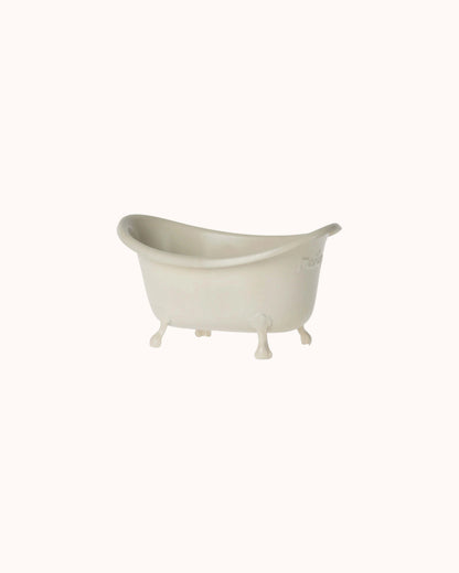 Mäuse Badewanne