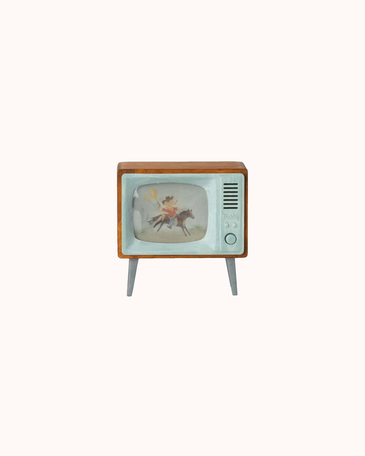 Mäuse Fernseher