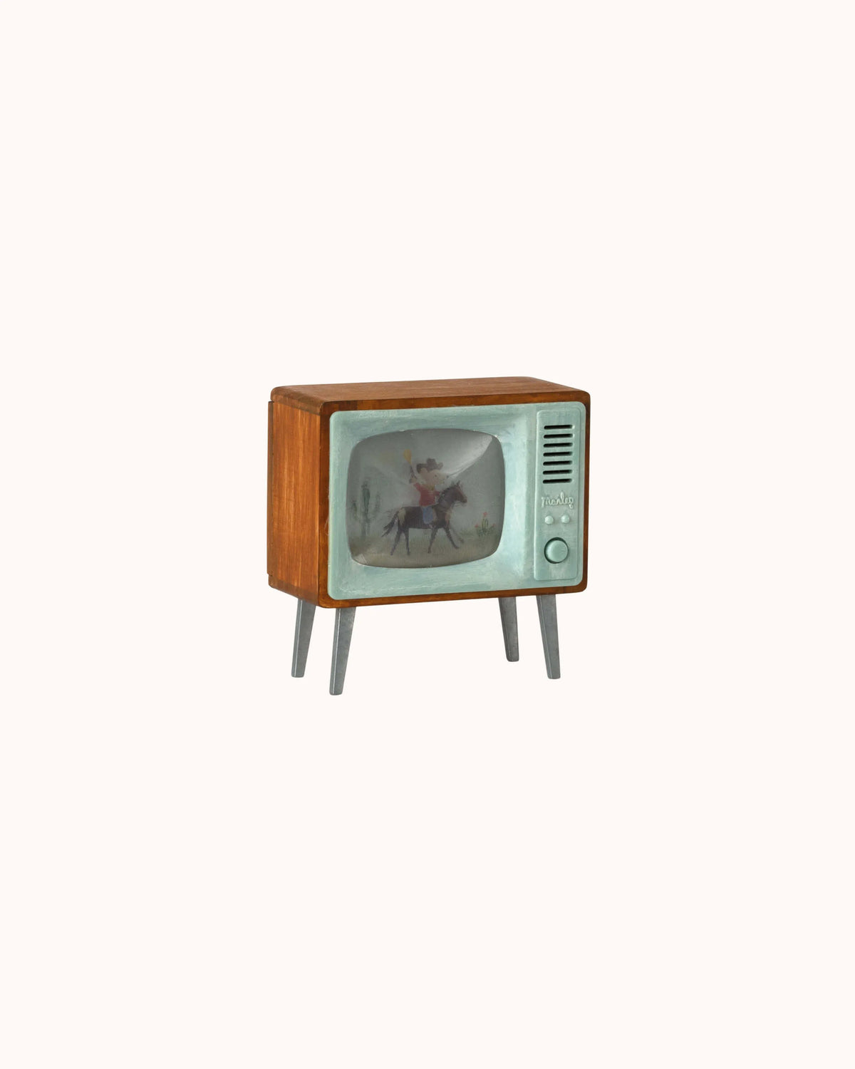 Mäuse Fernseher