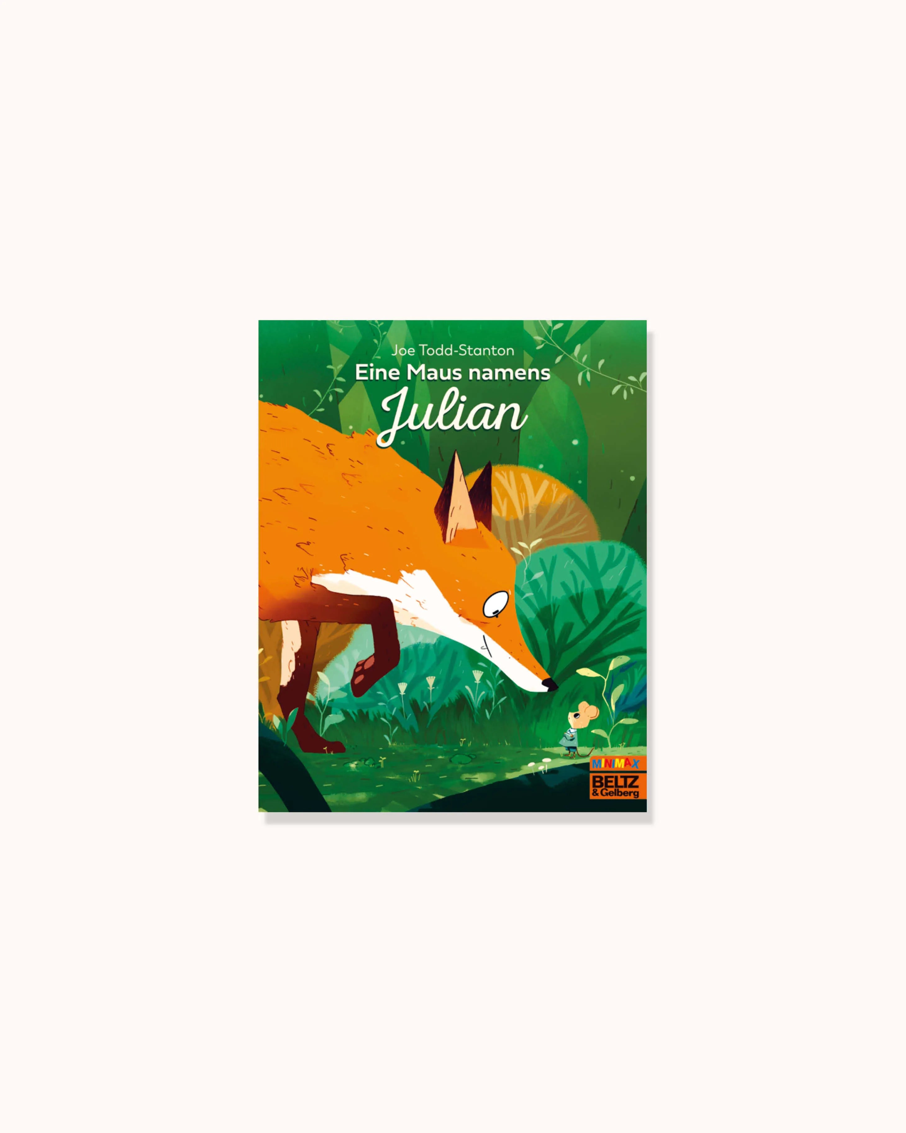 Eine Maus namens Julian – Minimax
