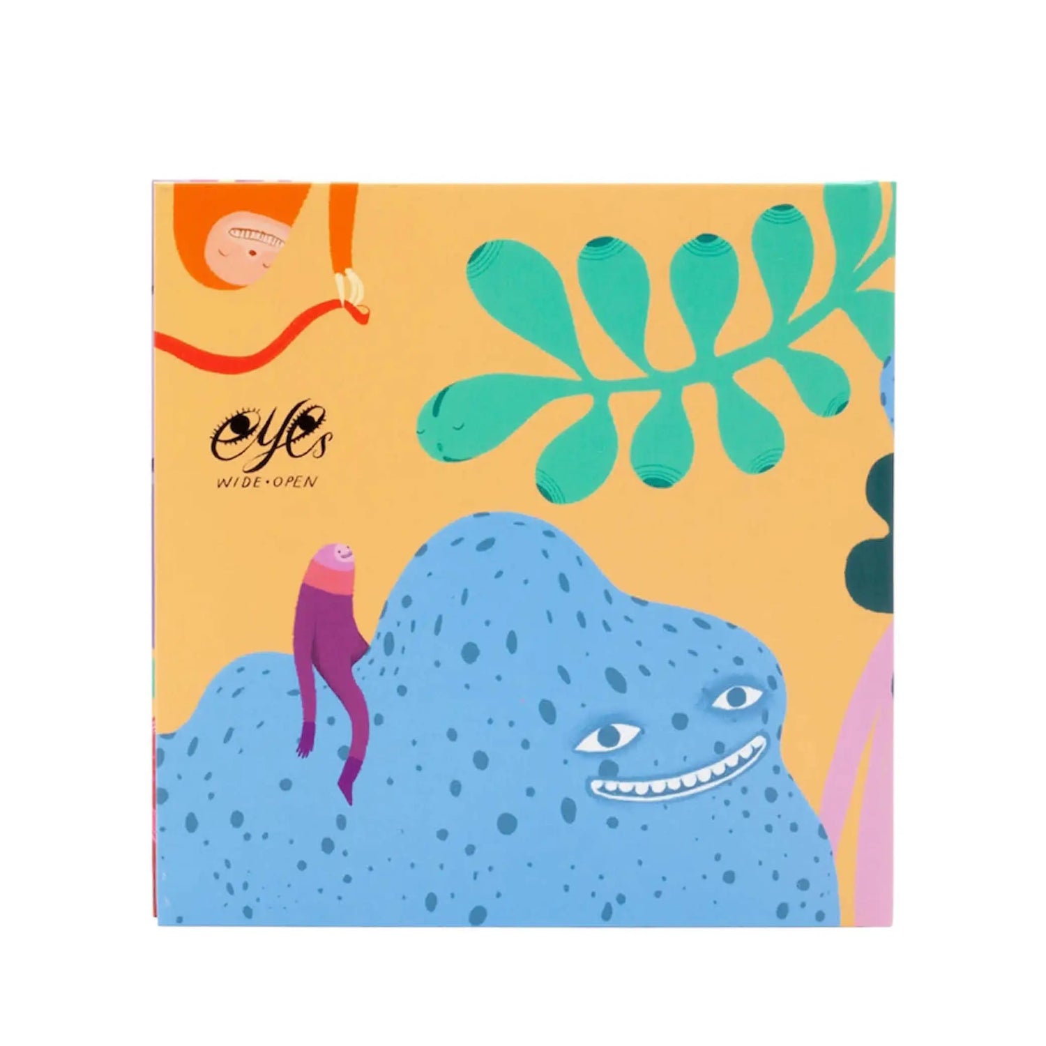 Meine Freunde Freundebuch