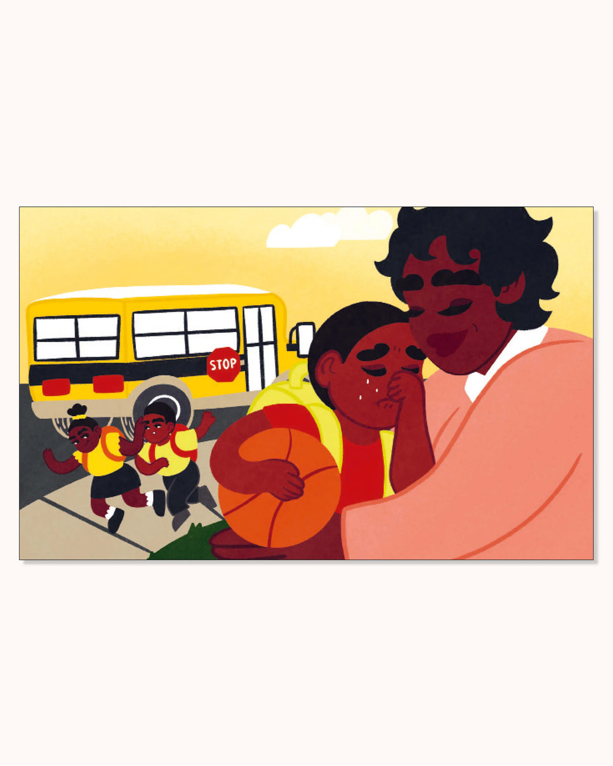 Little People, Big Dreams – Michael Jordan