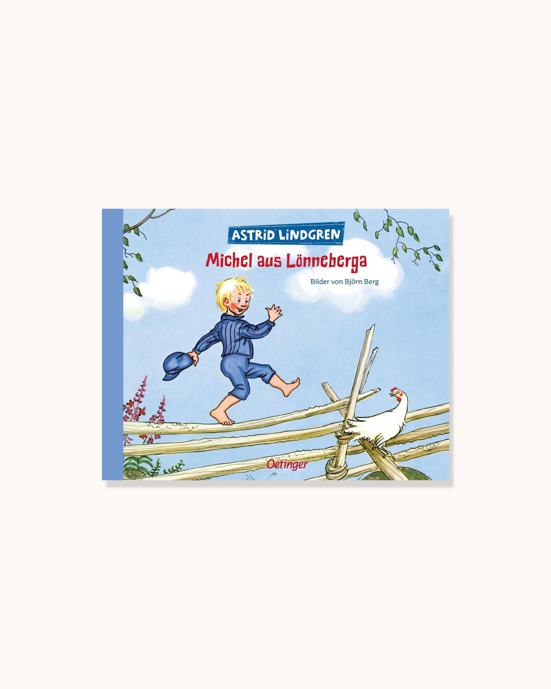 Michel aus Lönneberga