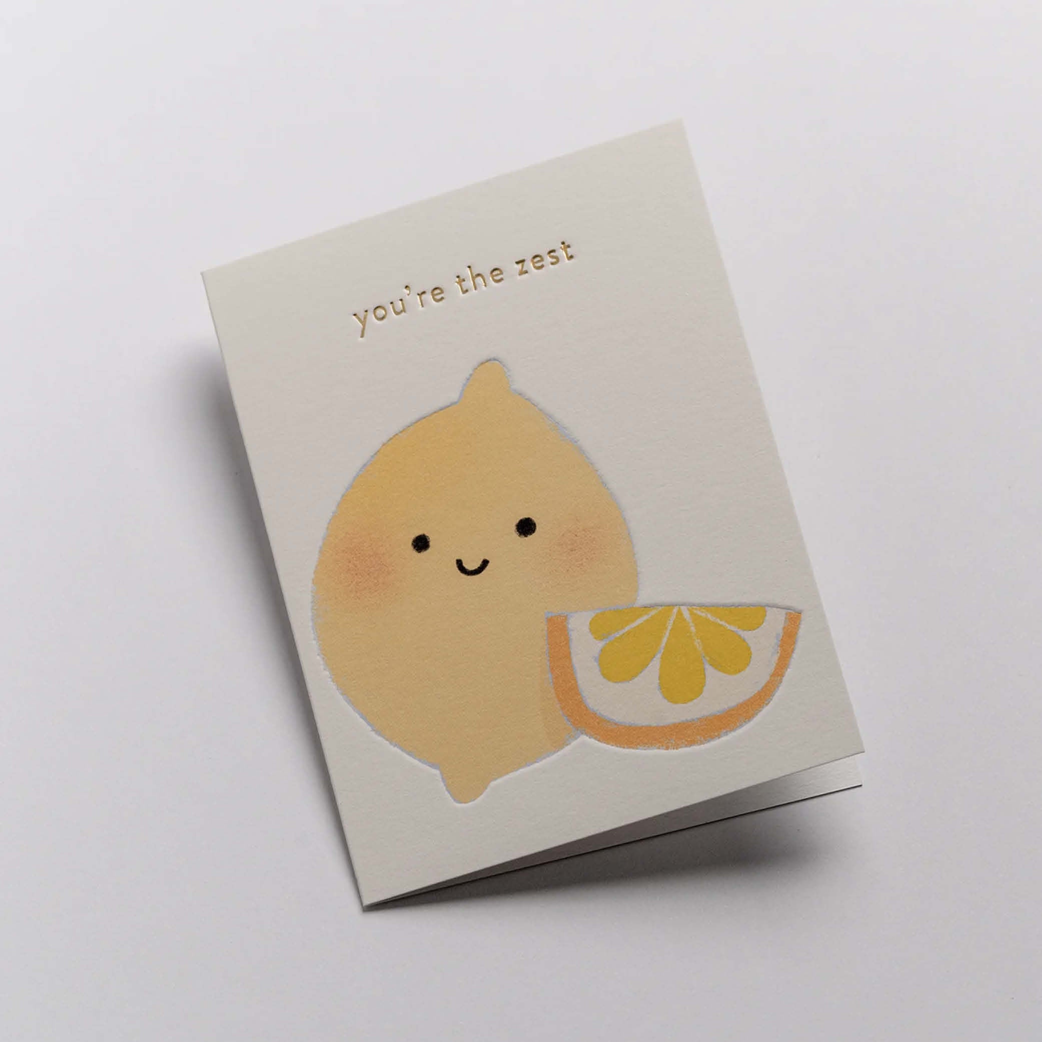 You&