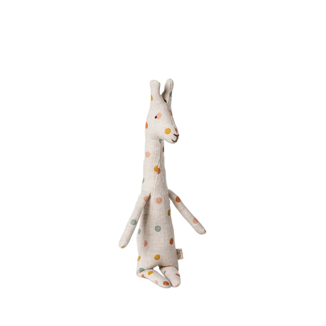 Kuscheltier mini Giraffe