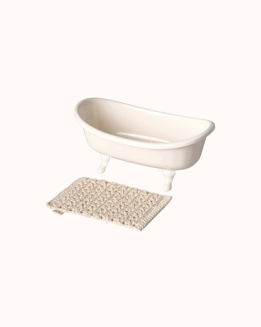 Mice Bath Mat