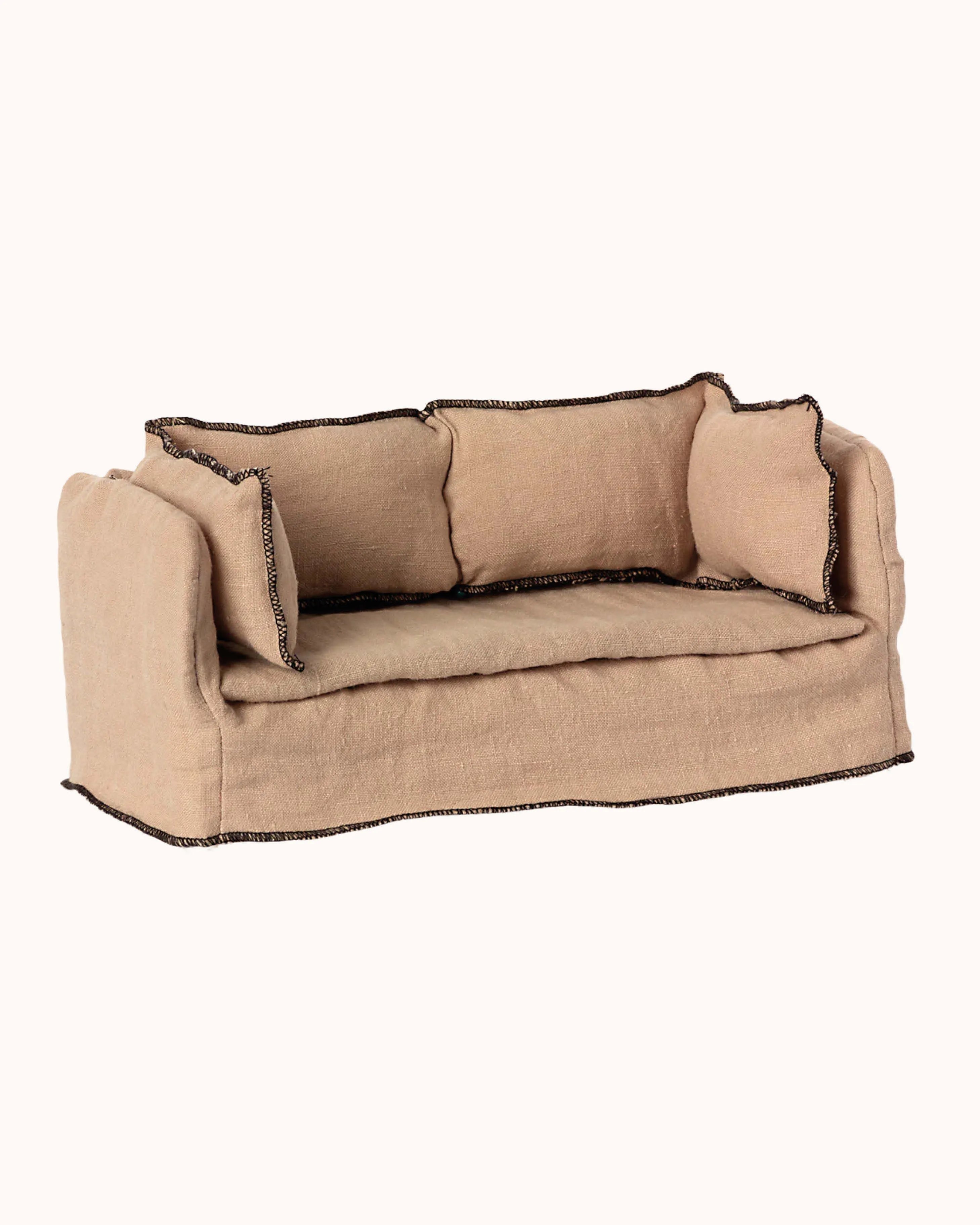 Teddy &amp; Rabbit Couch