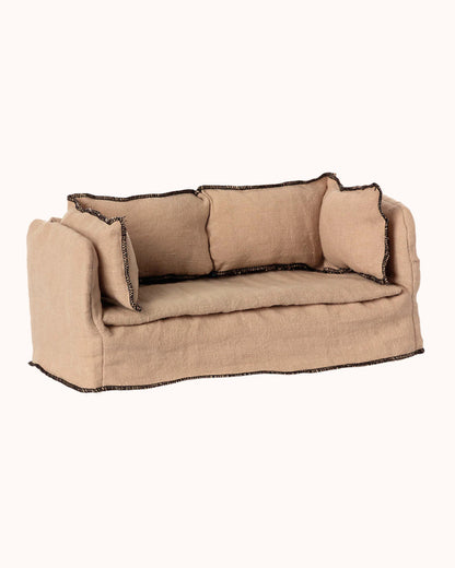 Teddy &amp; Rabbit Couch