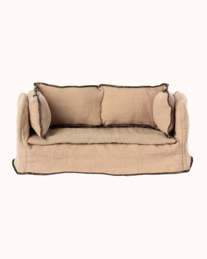 Teddy &amp; Rabbit Couch