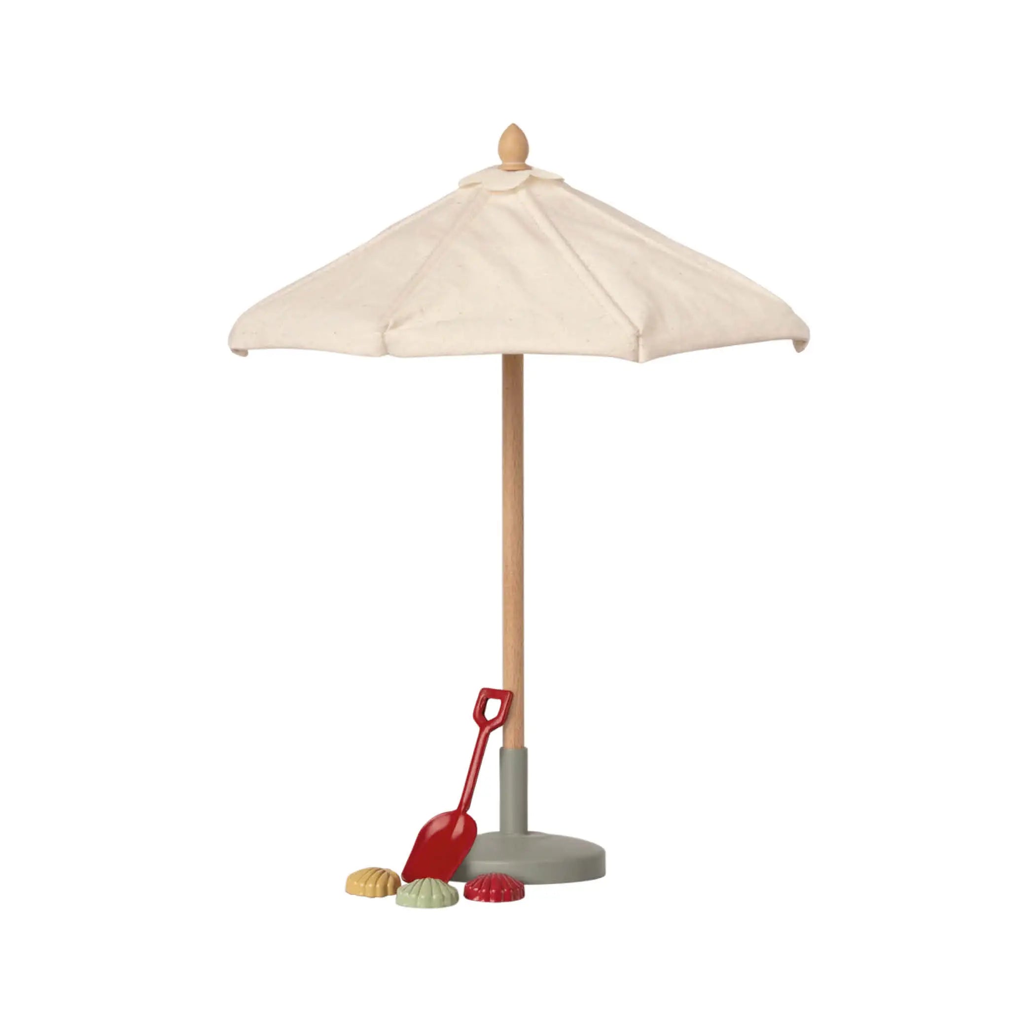 Teddy &amp; Rabbit Parasol