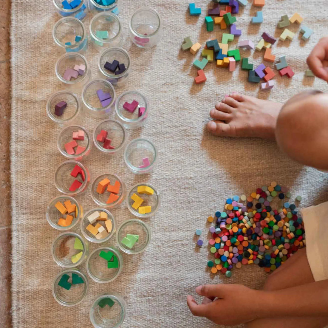 Mis Match &amp; Bloom