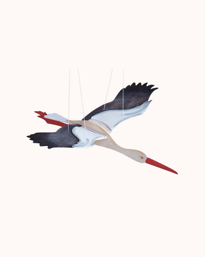 Stork Mobile
