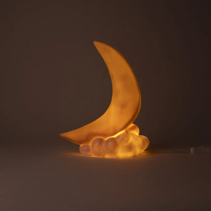 Moon Lamp