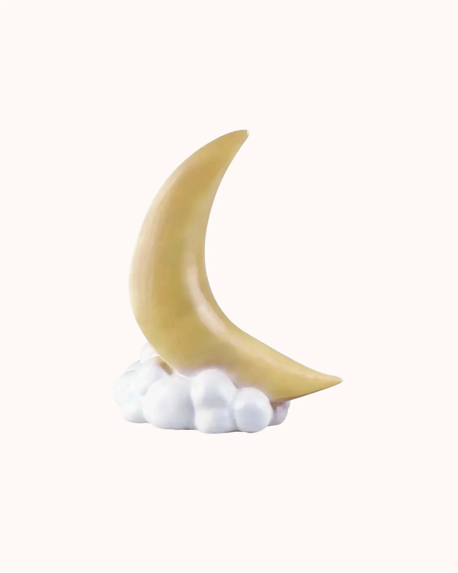 Mond Lampe