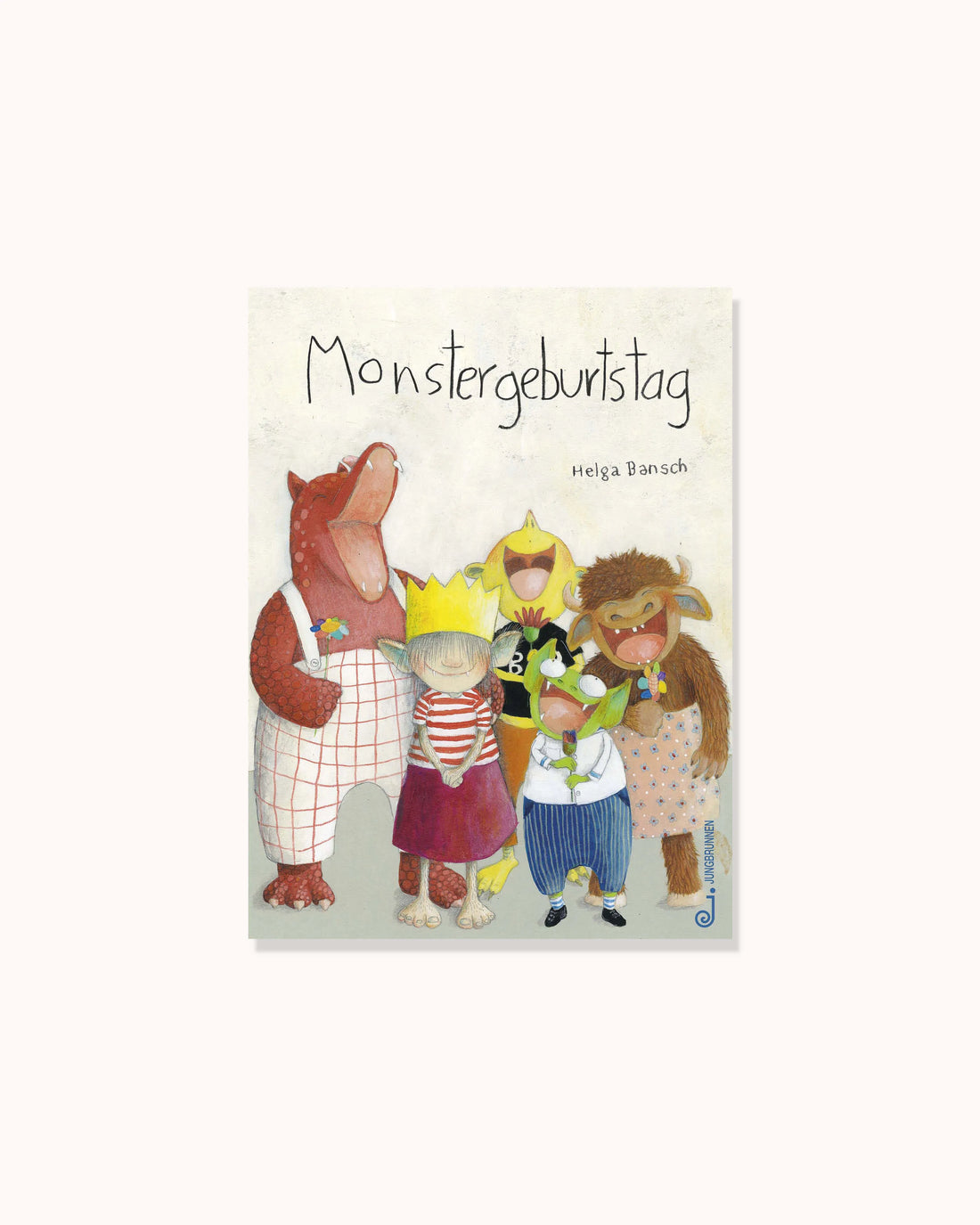 Monstergeburtstag