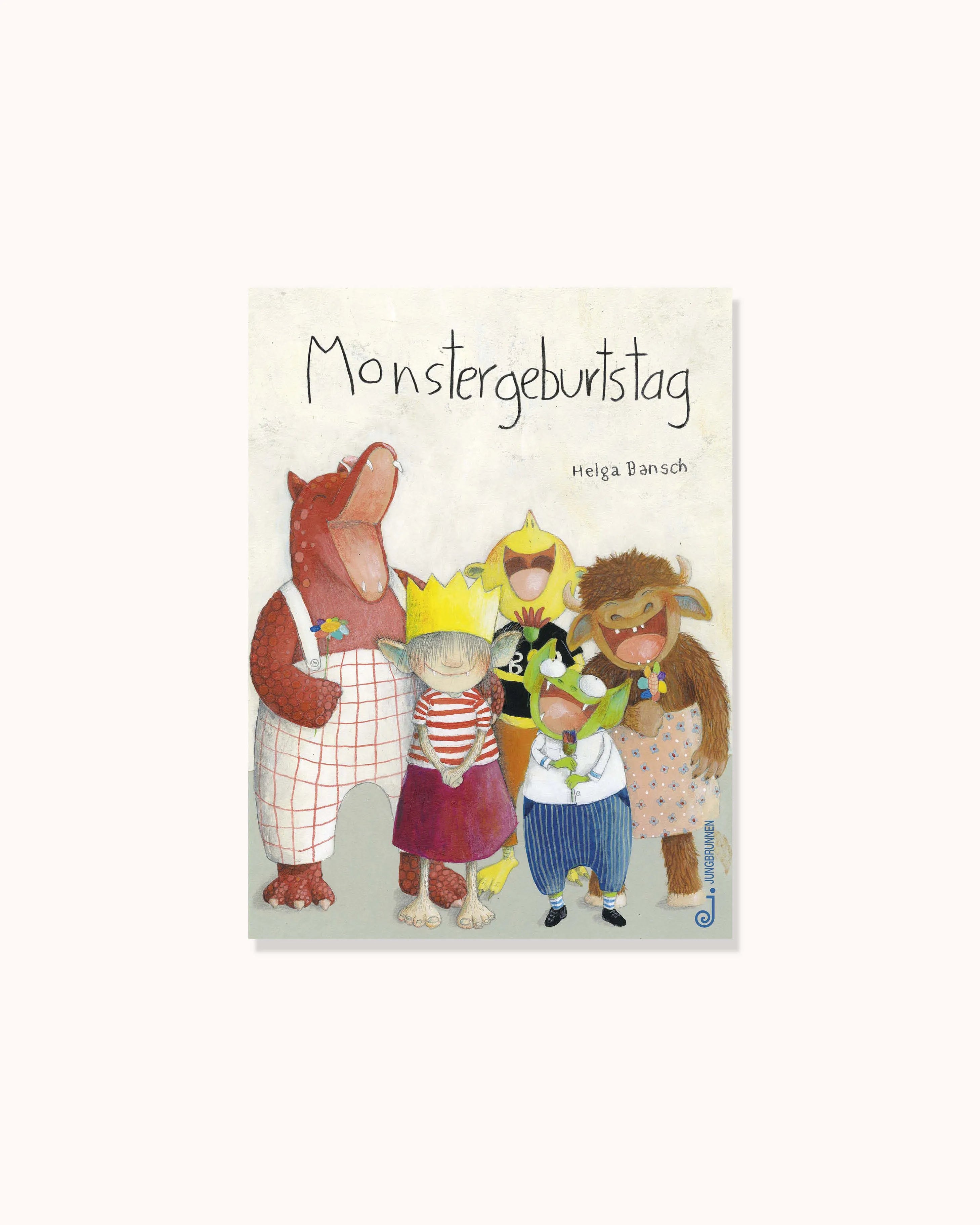 Monstergeburtstag
