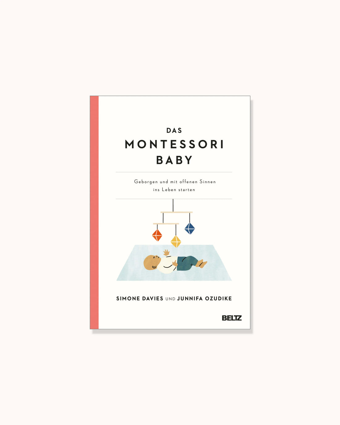 Das Montessori Baby