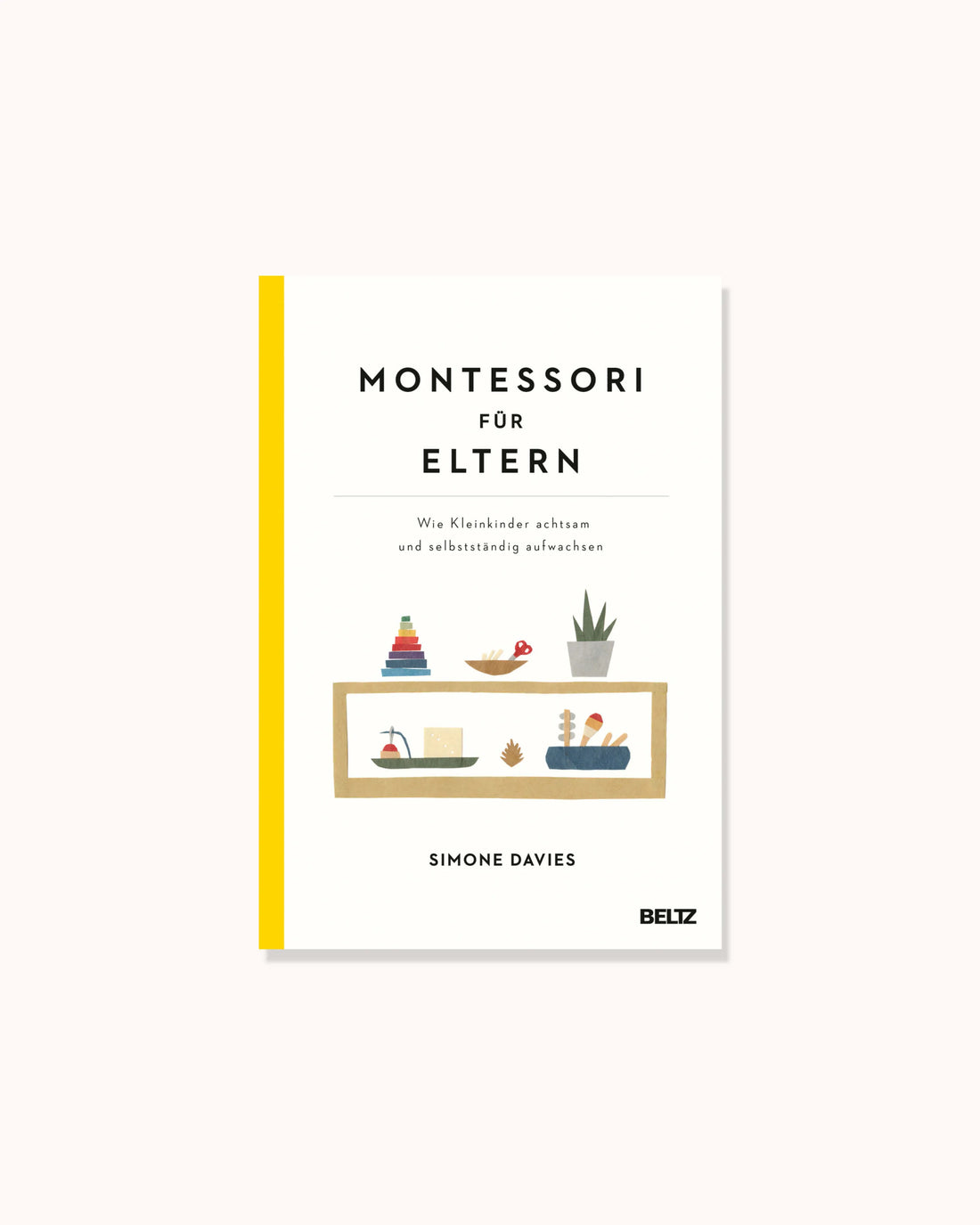 Montessori für Eltern