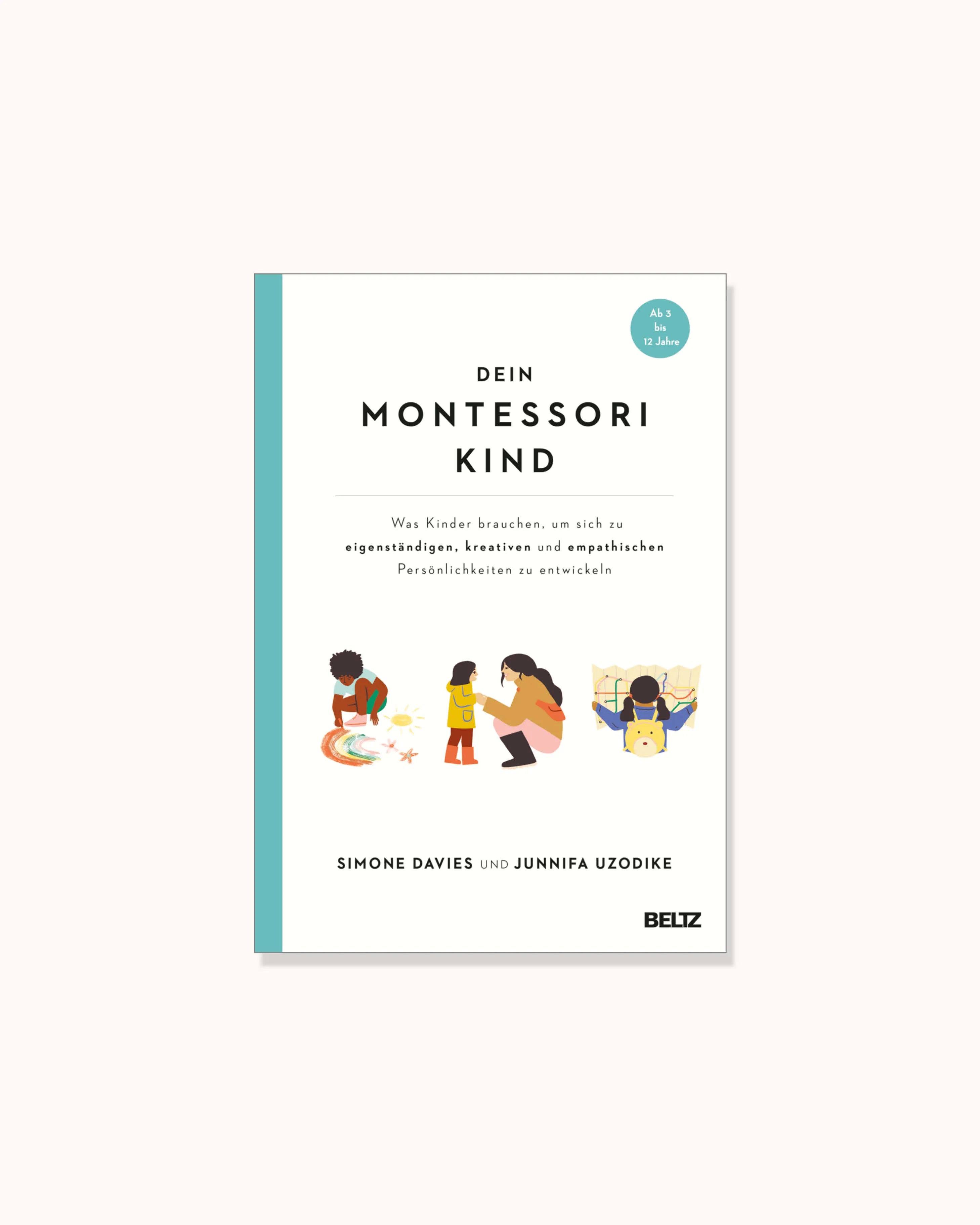 Dein Montessori Kind