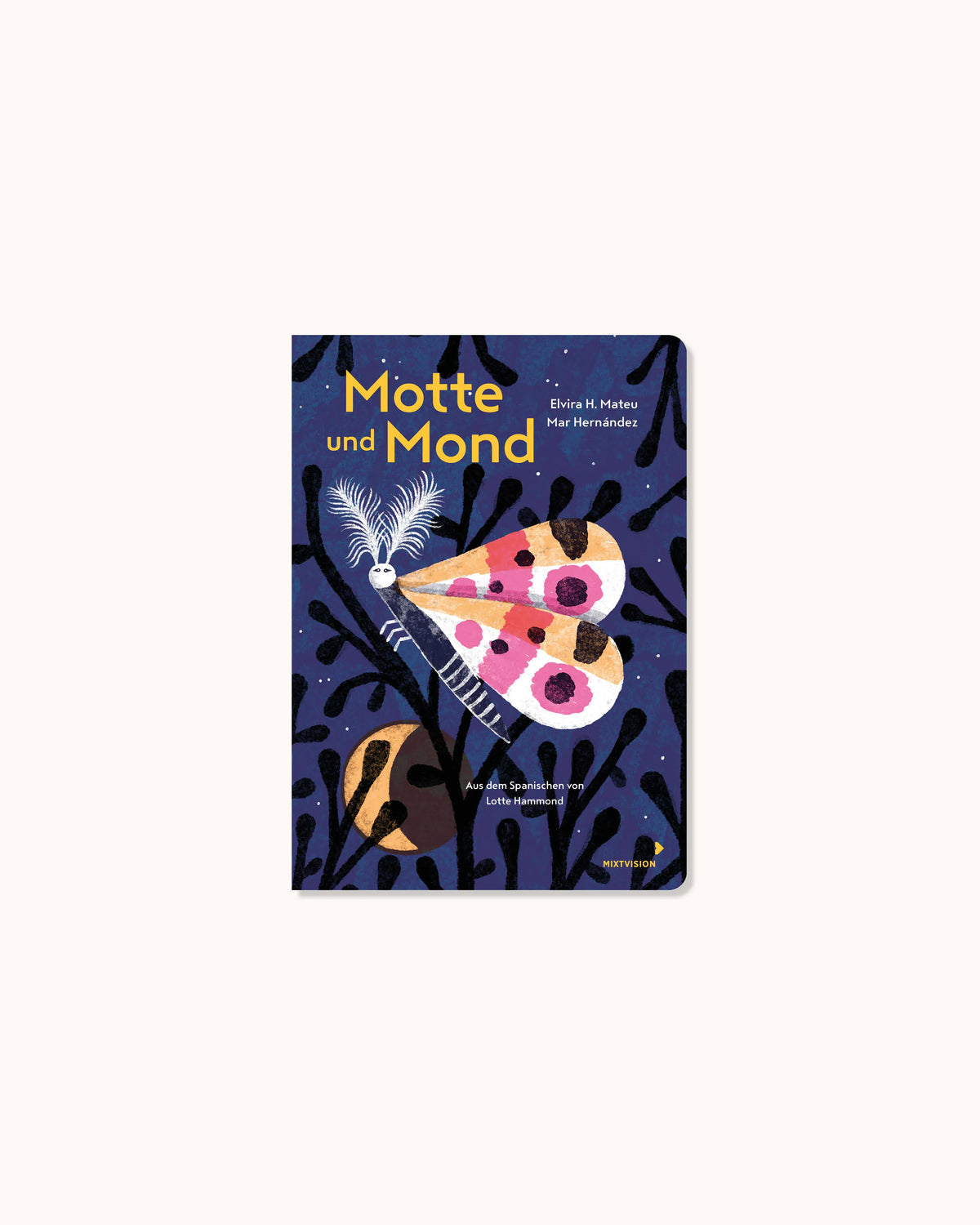 Motte und Mond