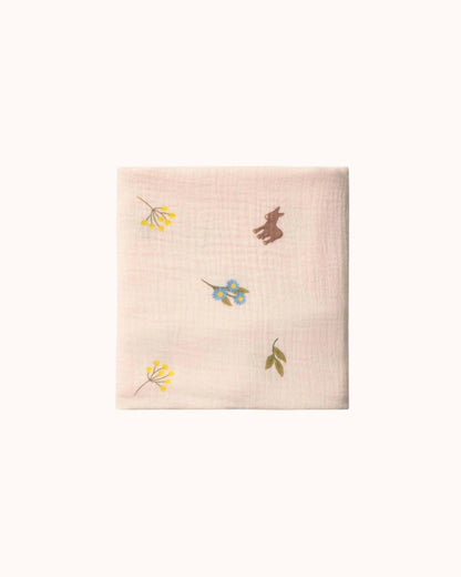Musselin Swaddle Villa Magnan