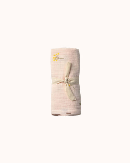 Musselin Swaddle Villa Magnan