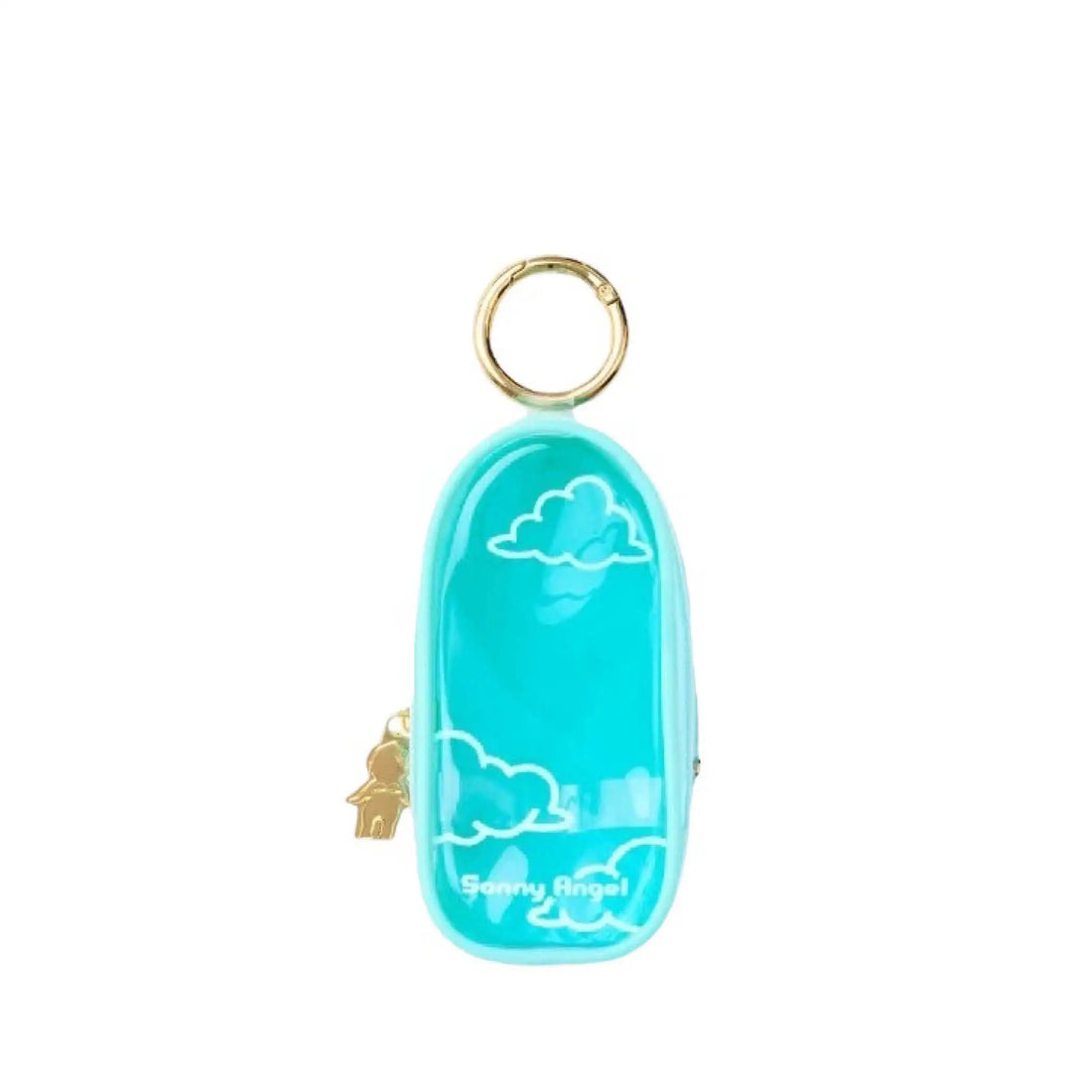 Sonny Angel My Bestie Case in blau