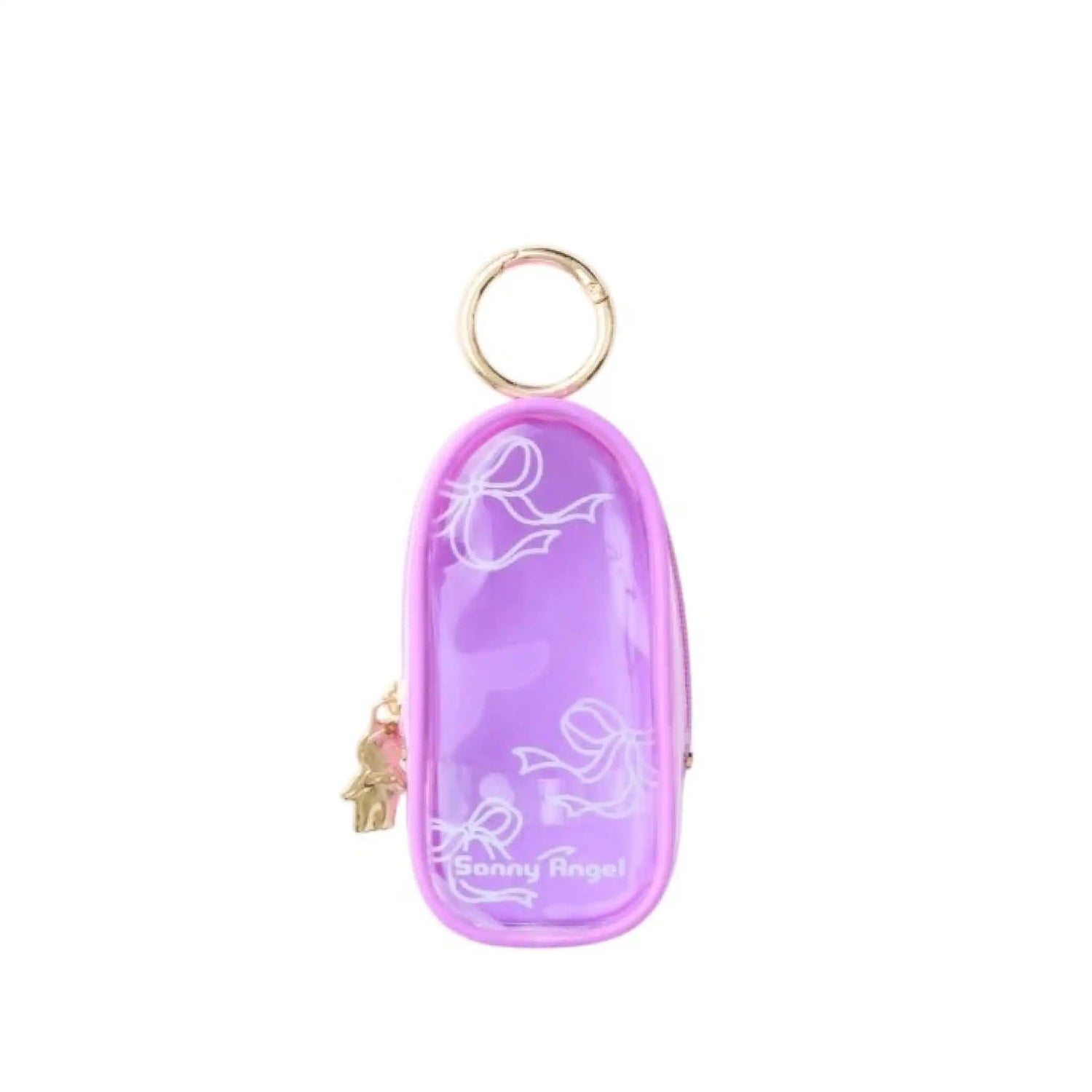 Sonny Angel My Bestie Case in lila