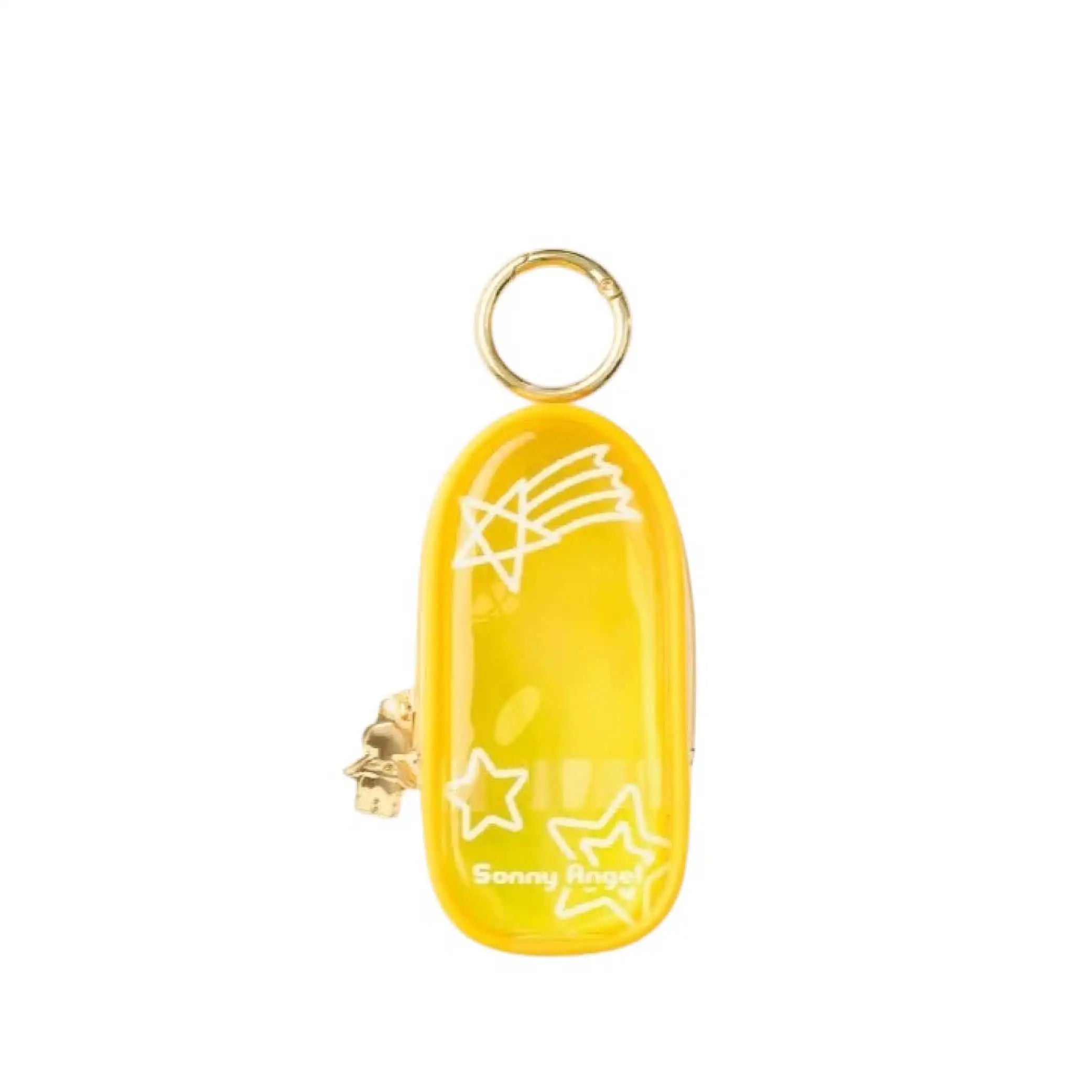 Sonny Angel My Bestie Case in gelb